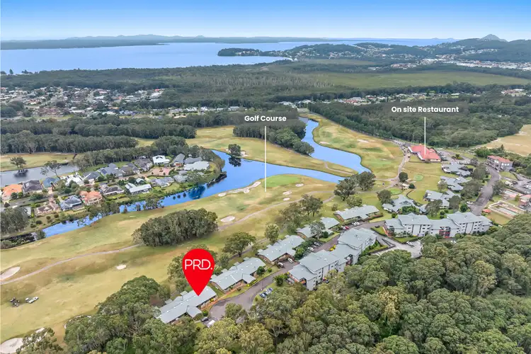 Sixth view of Homely apartment listing, 137/37 Horizons Drive, Salamander Bay NSW 2317