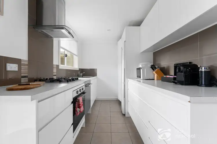 Third view of Homely unit listing, 1/1A Sydney Road, Mudgee NSW 2850