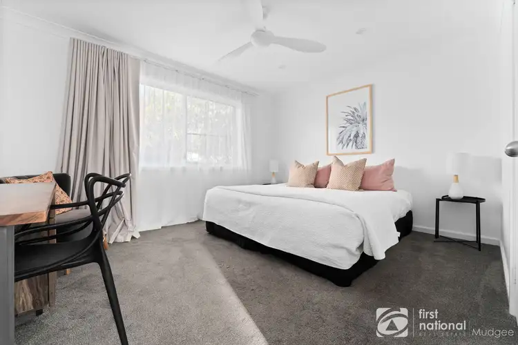 Fourth view of Homely unit listing, 1/1A Sydney Road, Mudgee NSW 2850