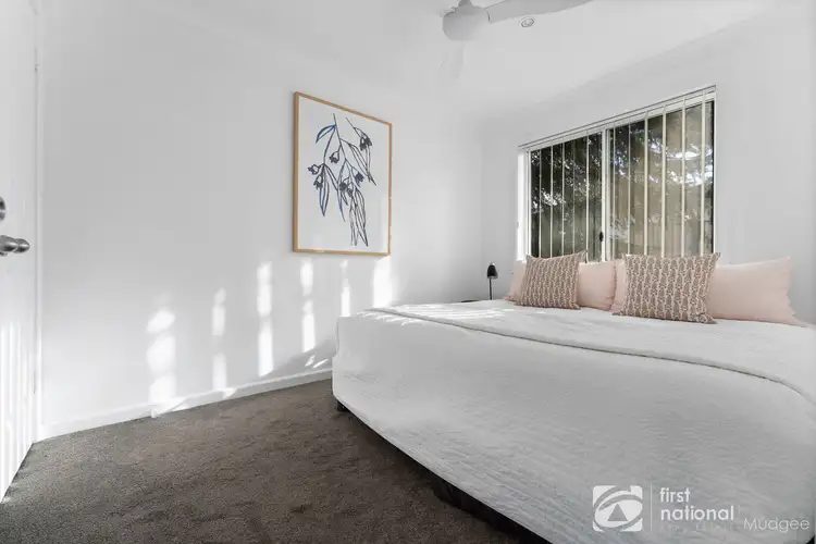 Fifth view of Homely unit listing, 1/1A Sydney Road, Mudgee NSW 2850