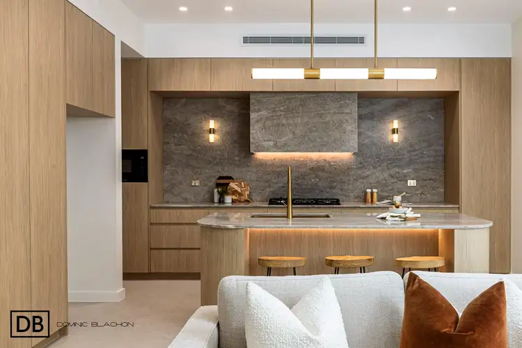 Fifth view of Homely semi-detached listing, 93a Kennedy Street, Picnic Point NSW 2213