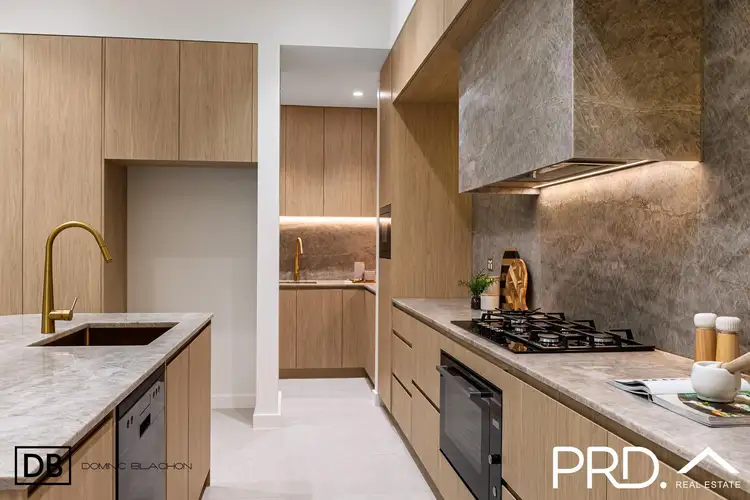 Sixth view of Homely semi-detached listing, 93a Kennedy Street, Picnic Point NSW 2213