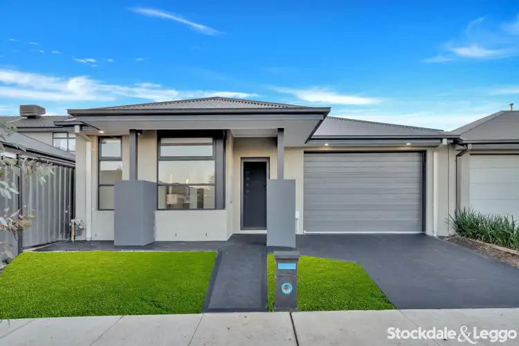 24 Oxygen Street, Kalkallo VIC 3064