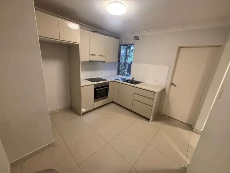 Third view of Homely unit listing, 11/29 Albert Road, Strathfield NSW 2135