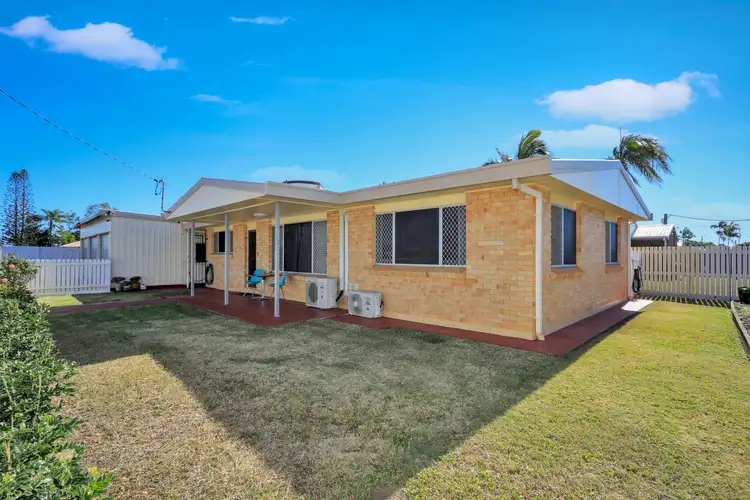 193A Barolin Street, Avenell Heights QLD 4670