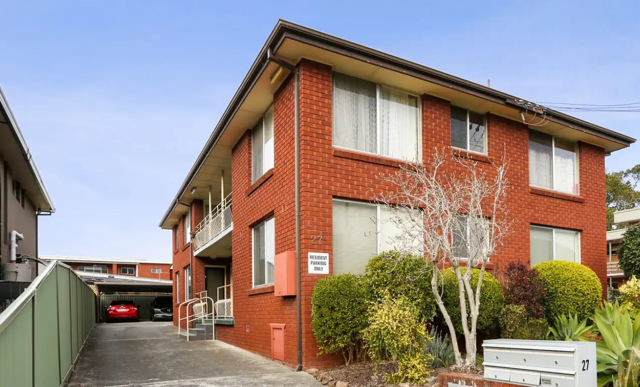 Main view of Homely house listing, 5/27 Prince Edward Drive, Brownsville NSW 2530
