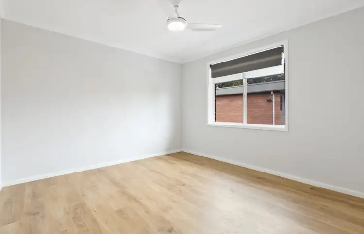 Fifth view of Homely house listing, 5/27 Prince Edward Drive, Brownsville NSW 2530
