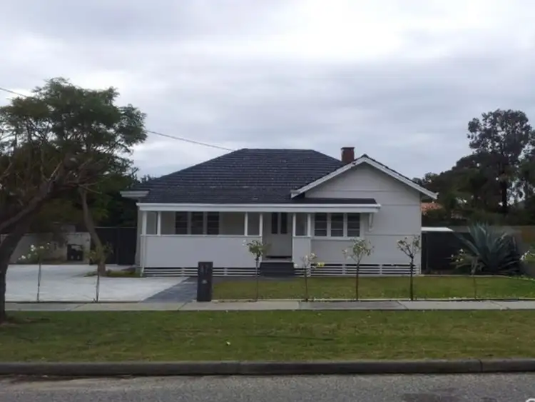 62 May Street, Bayswater WA 6053