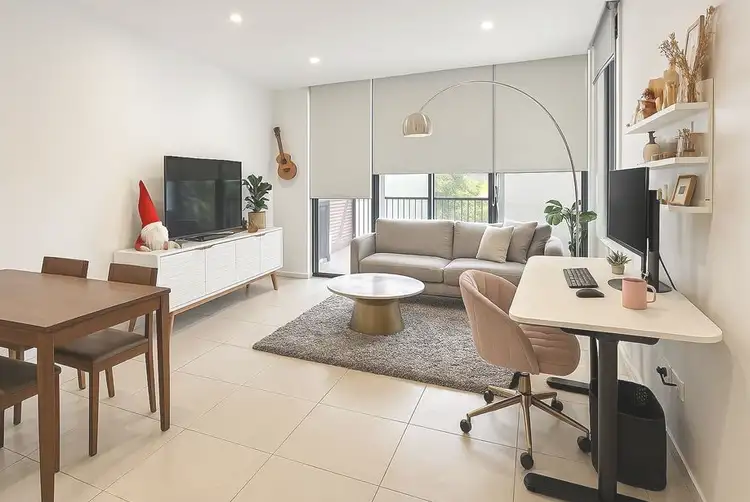 Main view of Homely unit listing, G21/8 Studio Drive, Eastgardens NSW 2036