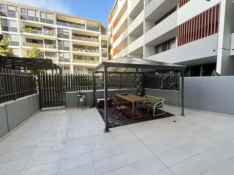 Third view of Homely unit listing, G21/8 Studio Drive, Eastgardens NSW 2036