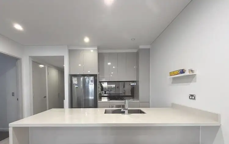 Fourth view of Homely unit listing, G21/8 Studio Drive, Eastgardens NSW 2036