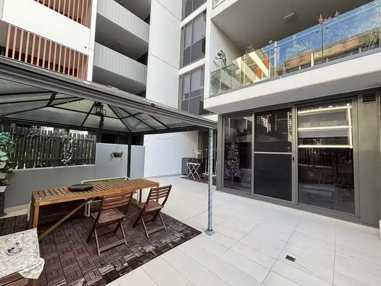 Sixth view of Homely unit listing, G21/8 Studio Drive, Eastgardens NSW 2036