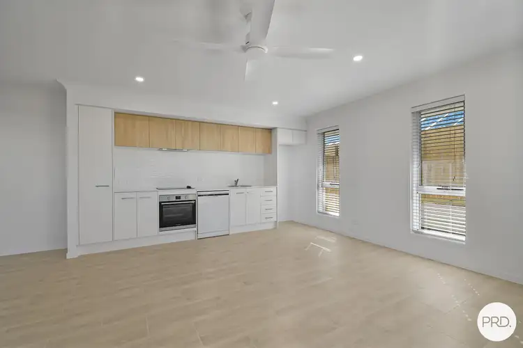 Second view of Homely house listing, 20B Prichard Place, Cudgen NSW 2487