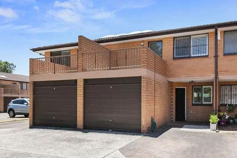 Main view of Homely townhouse listing, 2/16-18 Wassell Street, Matraville NSW 2036