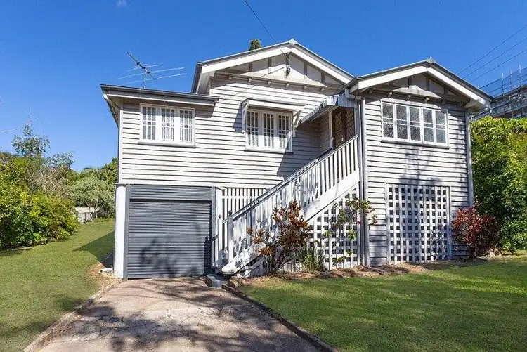 Second view of Homely house listing, 3 Chelmsford Avenue, Ipswich QLD 4305