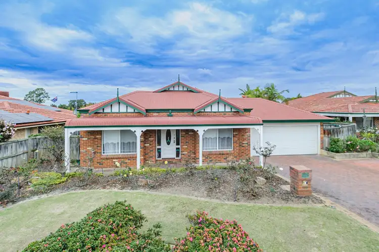 Main view of Homely house listing, 3 Cityview Crescent, Ellenbrook WA 6069