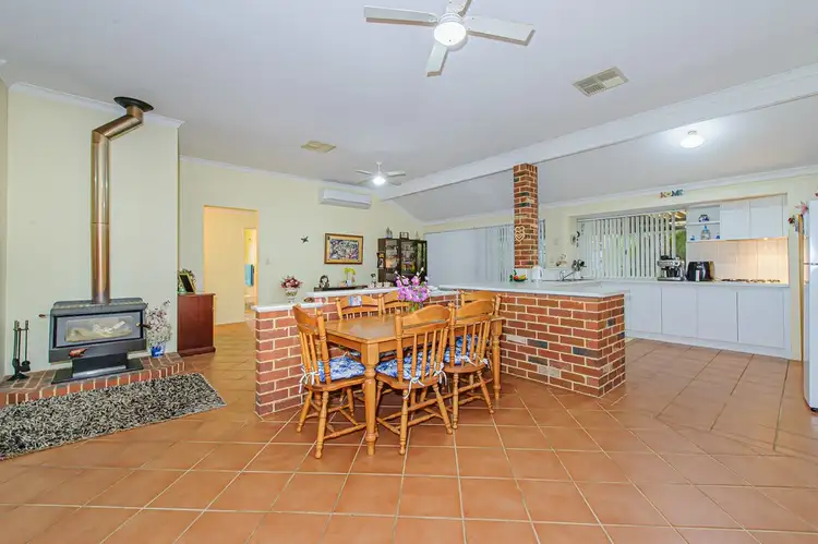 Second view of Homely house listing, 3 Cityview Crescent, Ellenbrook WA 6069