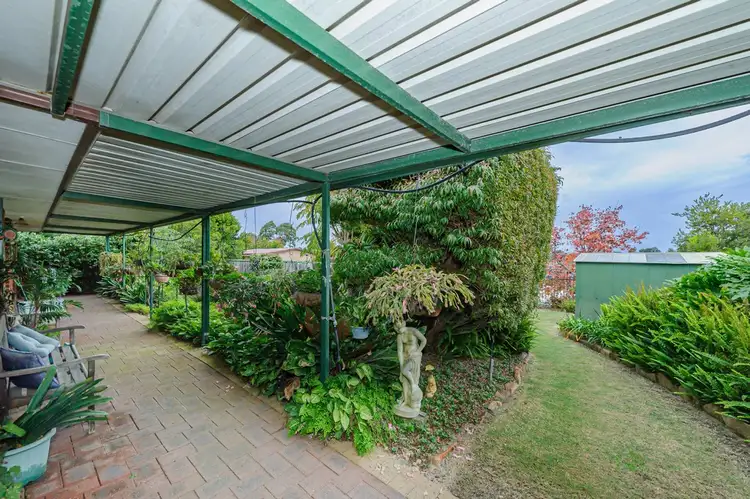 Fourth view of Homely house listing, 3 Cityview Crescent, Ellenbrook WA 6069