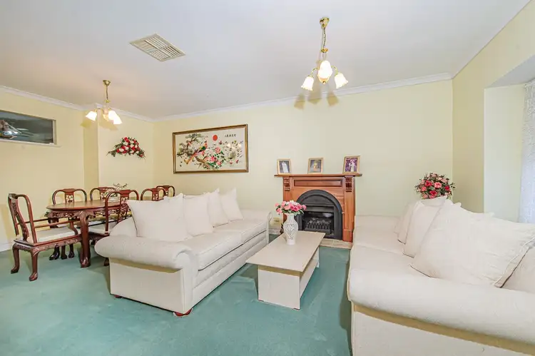 Sixth view of Homely house listing, 3 Cityview Crescent, Ellenbrook WA 6069