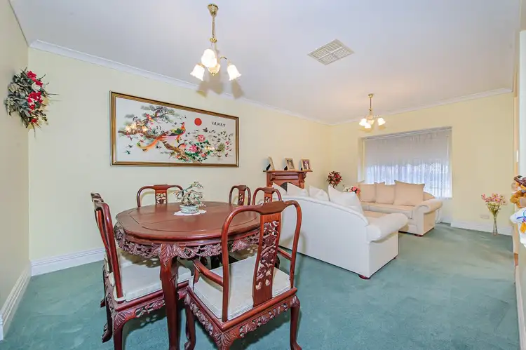 Seventh view of Homely house listing, 3 Cityview Crescent, Ellenbrook WA 6069