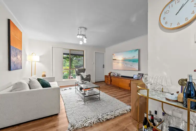 Second view of Homely other listing, 55 Balyando Drive, Nerang QLD 4211