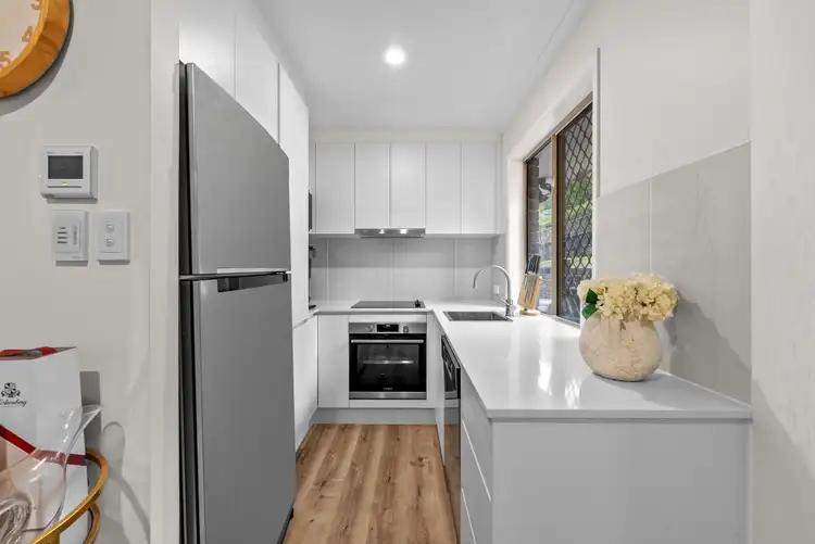 Third view of Homely other listing, 55 Balyando Drive, Nerang QLD 4211