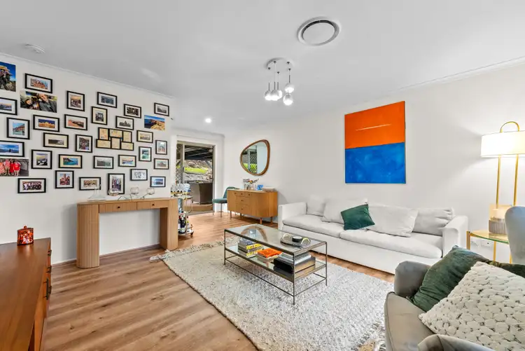 Fourth view of Homely other listing, 55 Balyando Drive, Nerang QLD 4211