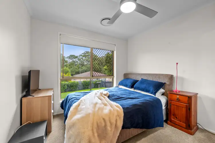 Sixth view of Homely other listing, 55 Balyando Drive, Nerang QLD 4211