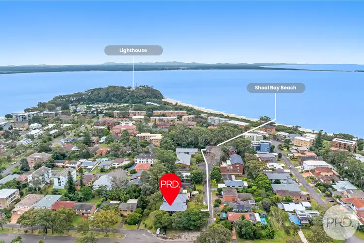 3/1 Gretel Close, Nelson Bay NSW 2315