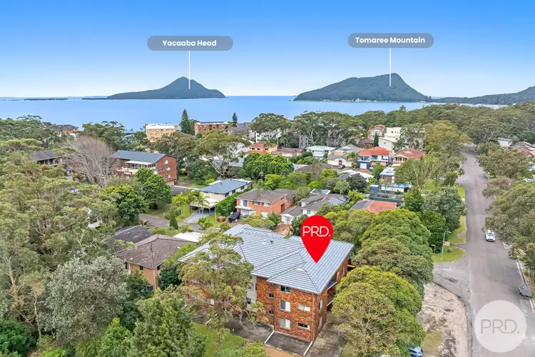 Sixth view of Homely apartment listing, 3/1 Gretel Close, Nelson Bay NSW 2315