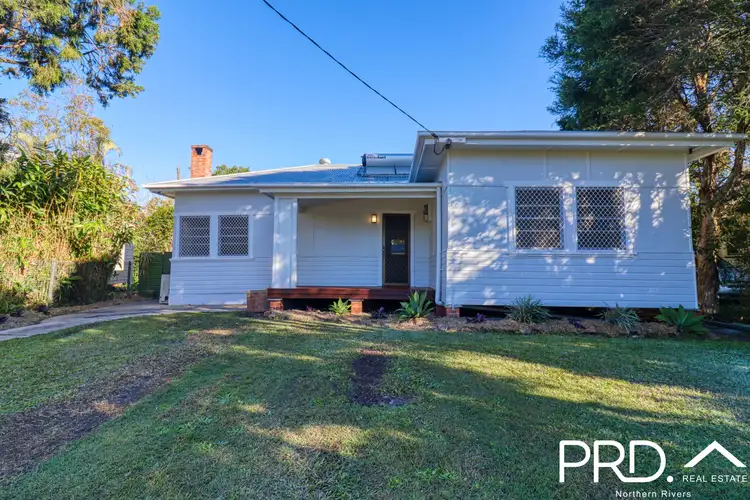 67 Farley Street, Casino NSW 2470