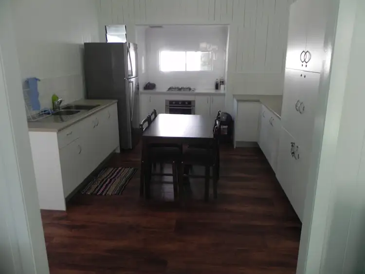 Second view of Homely house listing, 4Up/23 Tait Street, Kelvin Grove QLD 4059