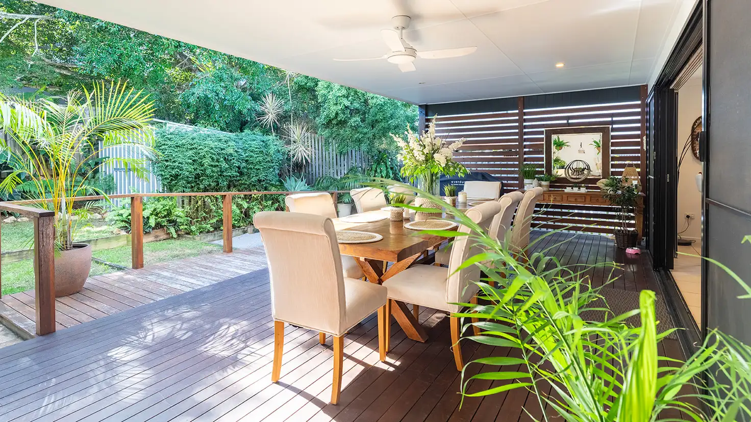 Main view of Homely townhouse listing, 2/15 Waterfront Drive, Agnes Water QLD 4677