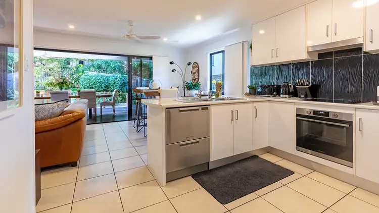 Third view of Homely townhouse listing, 2/15 Waterfront Drive, Agnes Water QLD 4677