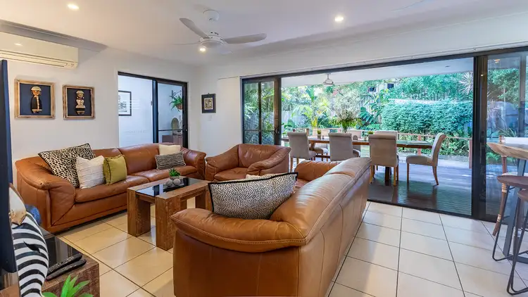 Fourth view of Homely townhouse listing, 2/15 Waterfront Drive, Agnes Water QLD 4677