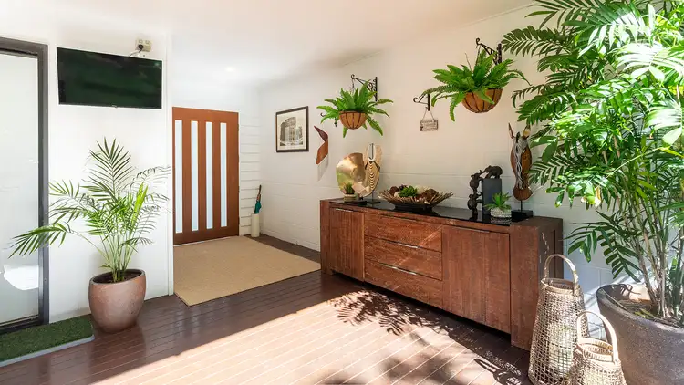 Sixth view of Homely townhouse listing, 2/15 Waterfront Drive, Agnes Water QLD 4677