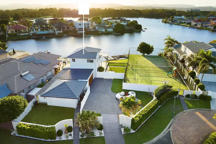 14-16 Tortuga Place, Clear Island Waters QLD 4226