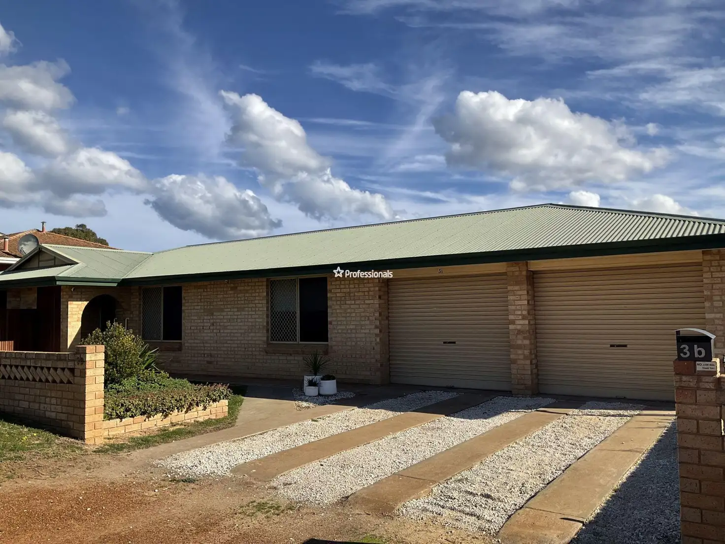 Main view of Homely house listing, 3B Coleman Street, Esperance WA 6450