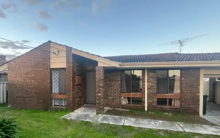 25 Cavendish Way, Parkwood WA 6147