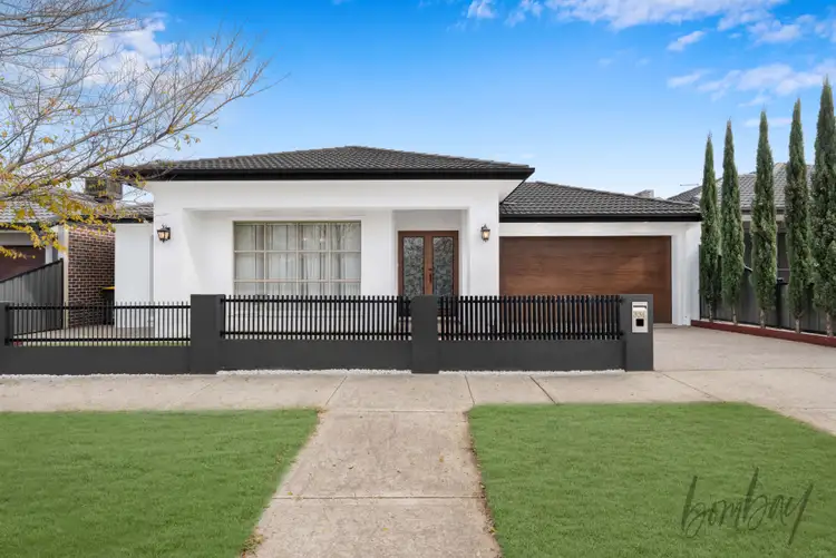 Main view of Homely house listing, 331 Highlander Drive, Craigieburn VIC 3064