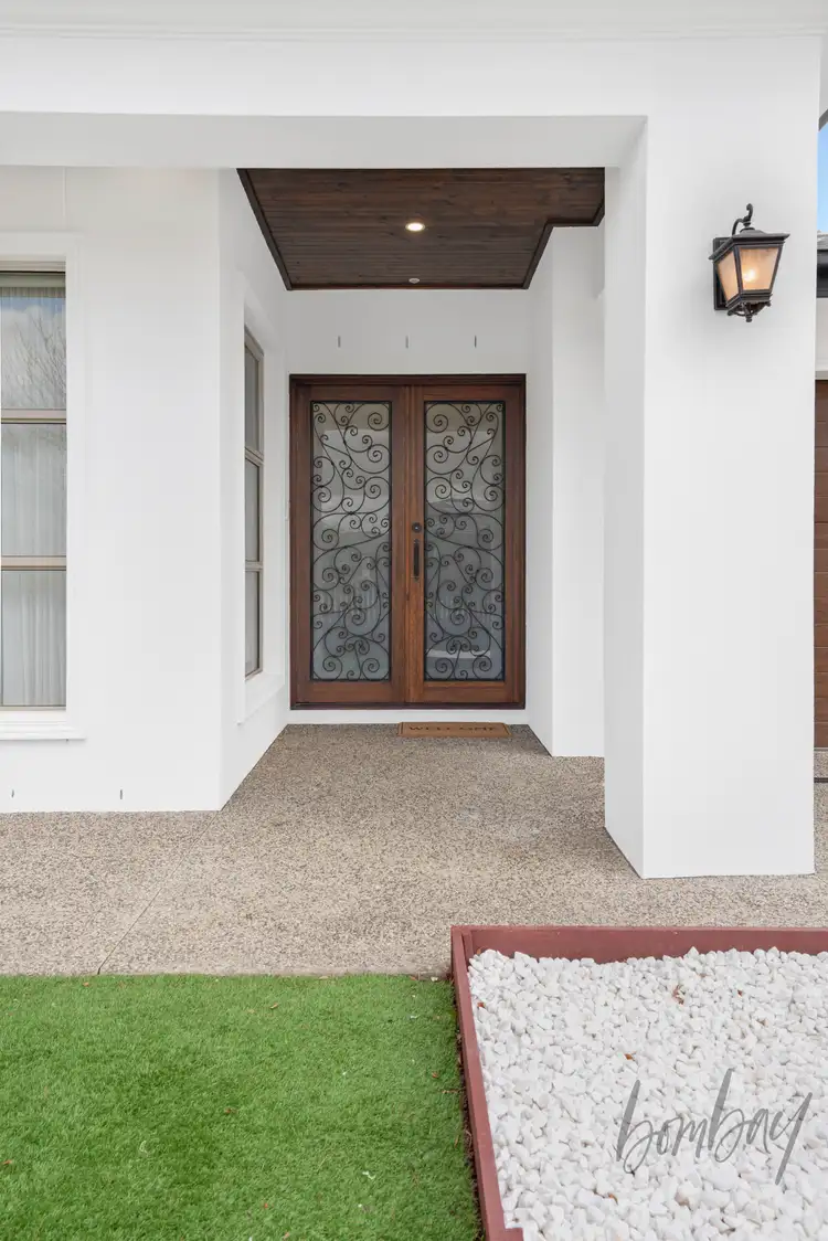 Second view of Homely house listing, 331 Highlander Drive, Craigieburn VIC 3064