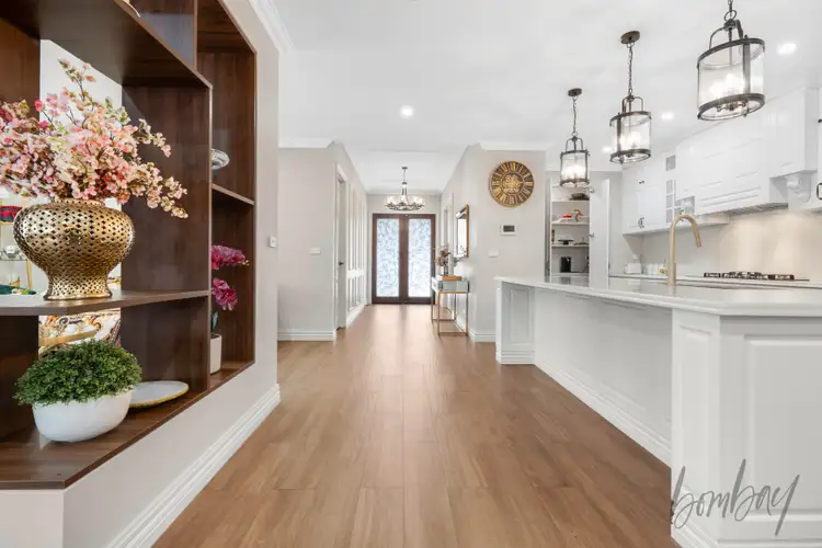 Sixth view of Homely house listing, 331 Highlander Drive, Craigieburn VIC 3064