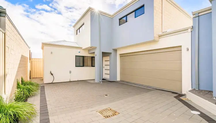 Main view of Homely house listing, 13C Wittering Crescent, Balga WA 6061