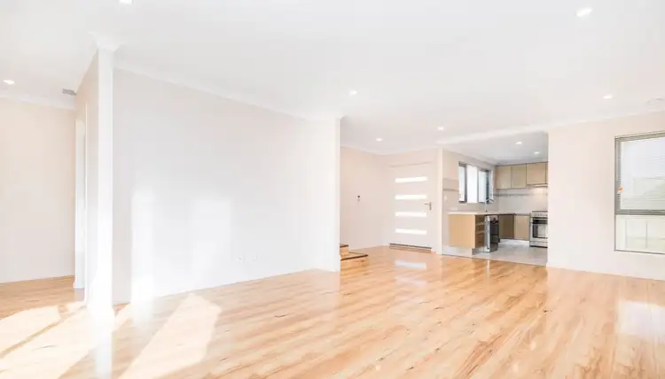 Second view of Homely house listing, 13C Wittering Crescent, Balga WA 6061
