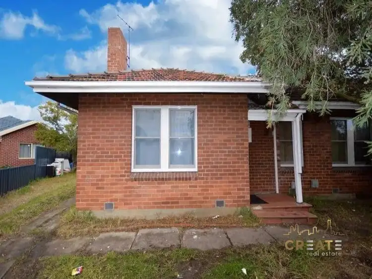 3 Treloar Court, Braybrook VIC 3019