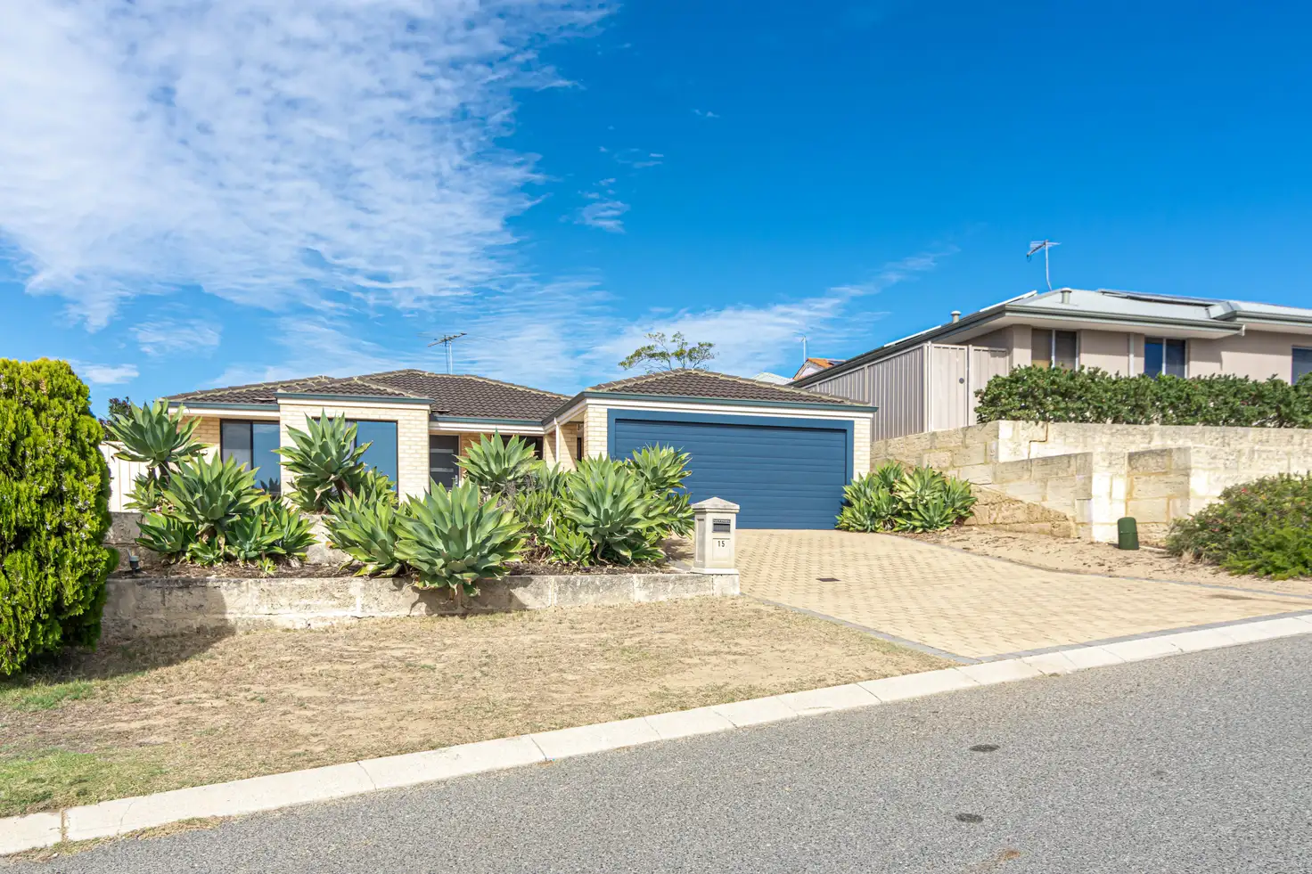 Main view of Homely house listing, 15 Menteith Place, Kinross WA 6028