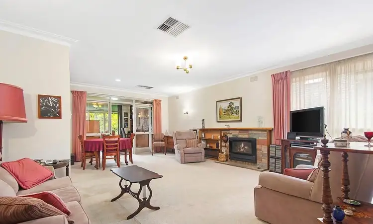 Second view of Homely house listing, 12 Hilltop Crescent, Burwood East VIC 3151