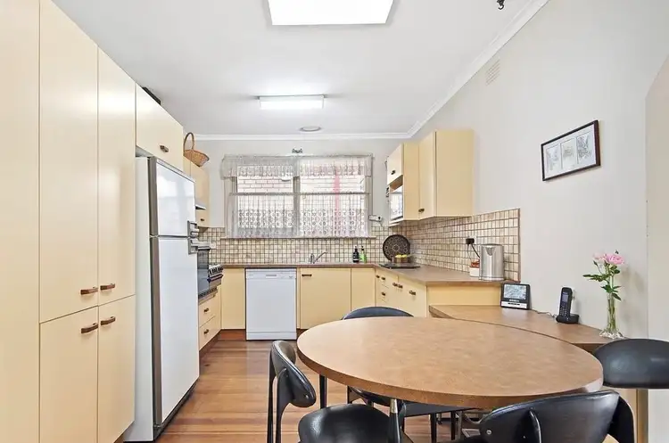 Third view of Homely house listing, 12 Hilltop Crescent, Burwood East VIC 3151