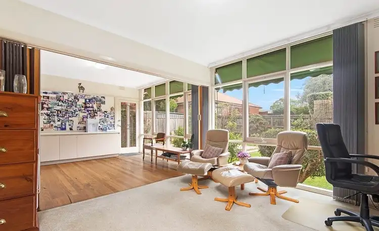 Fourth view of Homely house listing, 12 Hilltop Crescent, Burwood East VIC 3151