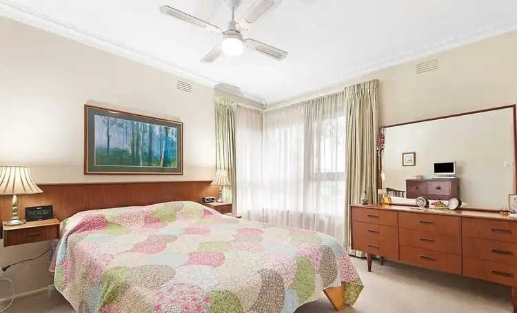 Fifth view of Homely house listing, 12 Hilltop Crescent, Burwood East VIC 3151